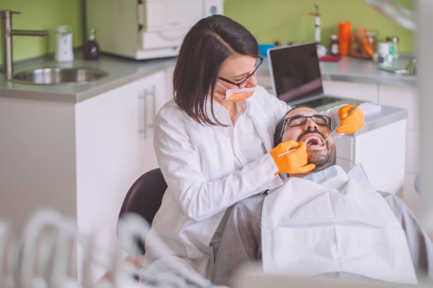 Best Knocked-Out Tooth (Avulsed Tooth) Treatment in Cleveland, WI
