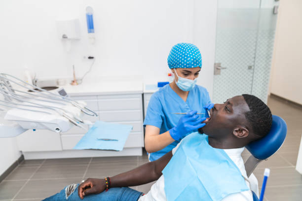 Best Emergency Wisdom Tooth Extraction in Cleveland, WI